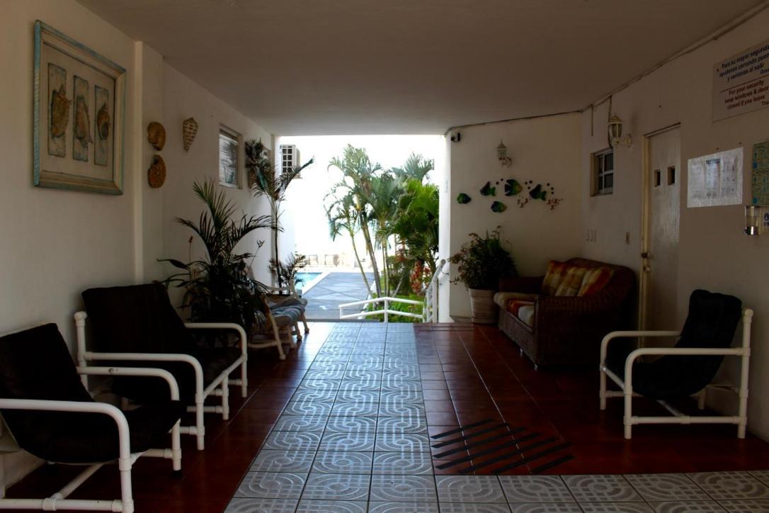 Hotel Y Suites Corita Bucerias Exterior photo