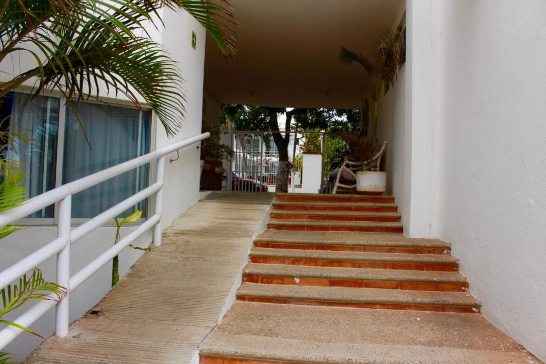 Hotel Y Suites Corita Bucerias Exterior photo