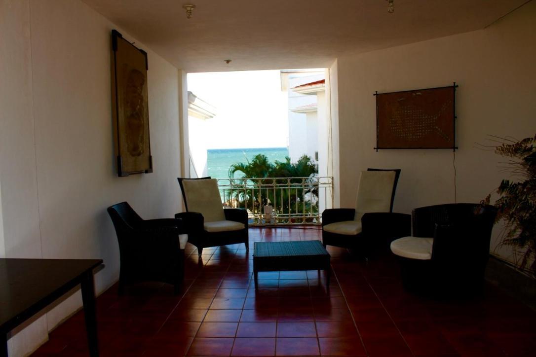 Hotel Y Suites Corita Bucerias Exterior photo