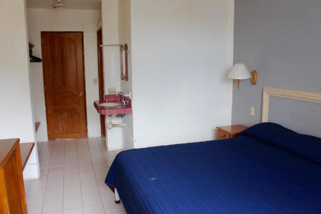 Hotel Y Suites Corita Bucerias Exterior photo