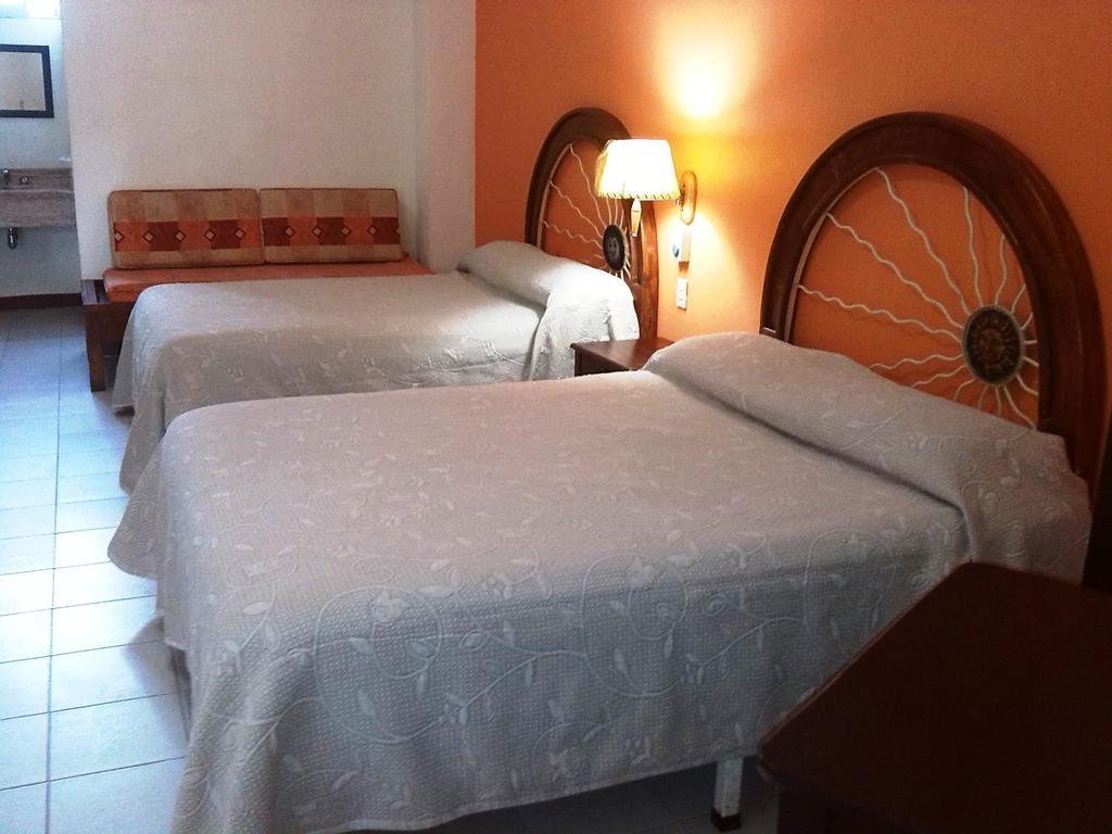Hotel Y Suites Corita Bucerias Exterior photo