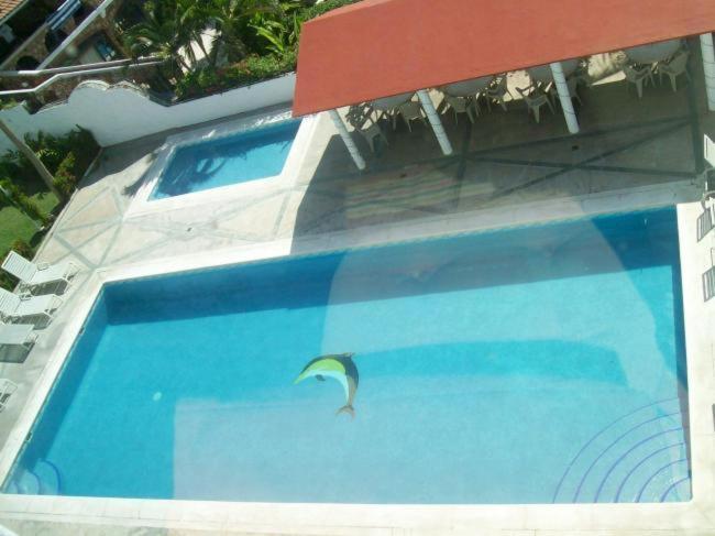 Hotel Y Suites Corita Bucerias Exterior photo