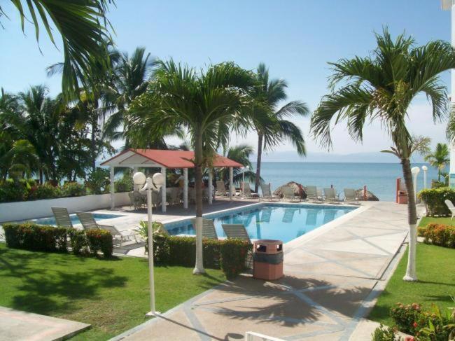 Hotel Y Suites Corita Bucerias Exterior photo