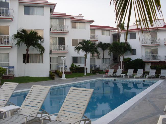 Hotel Y Suites Corita Bucerias Exterior photo